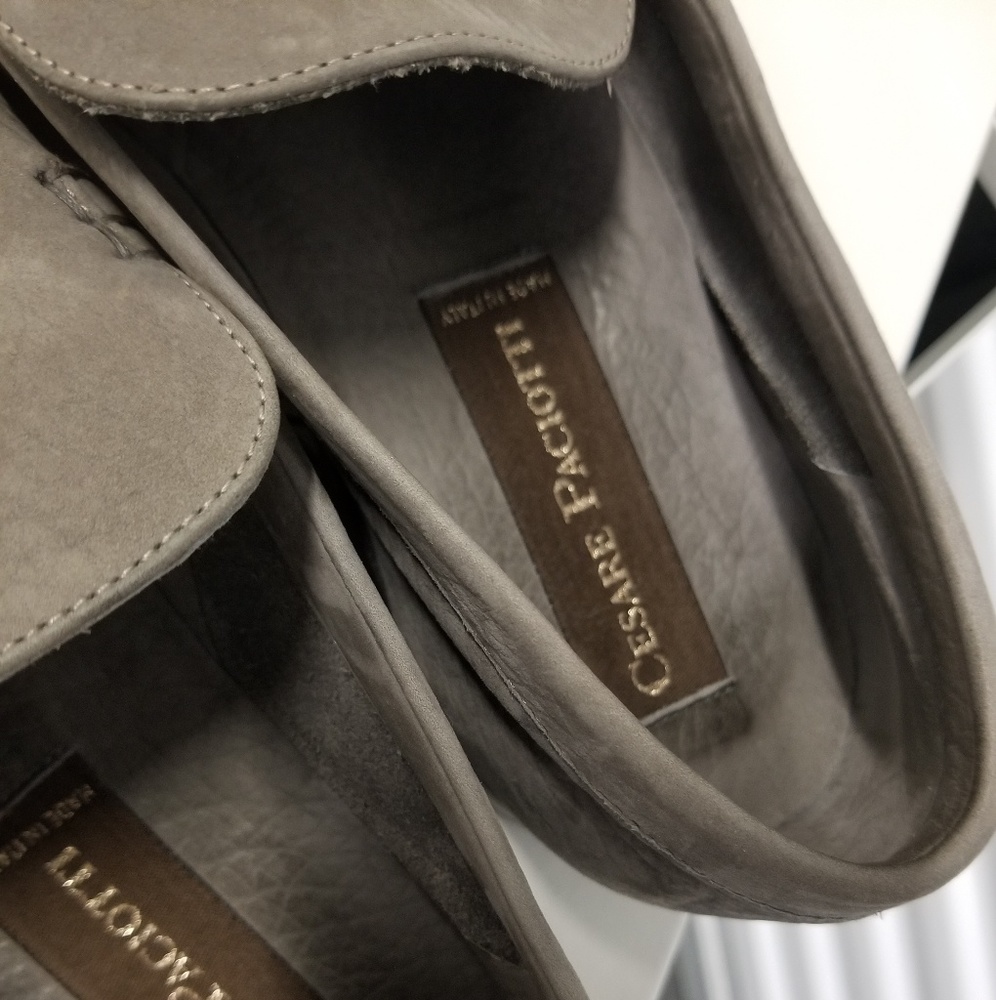 Cesare paciotti shoes